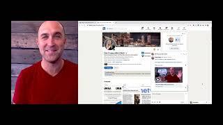 How to add video to a LinkedIn Direct Message | Video Marketing For Business