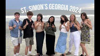 Georgia Family Vacation Vlog!!