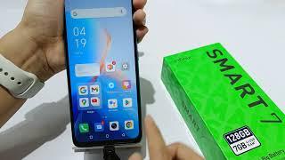 Fix otg problem in infinix smart 7 hd | infinix smart 7 me pendrive ko mobile se kaise connect kare