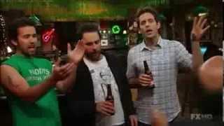 It's Always Sunny "House Chant"