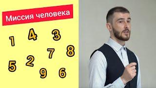 Миссия человека. Сюцай.