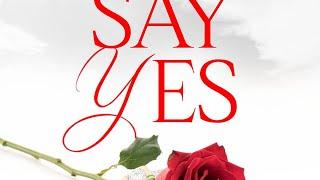 Dj Seven Worldwide X Harmonize - Say Yes (Official Lyrics Audio)