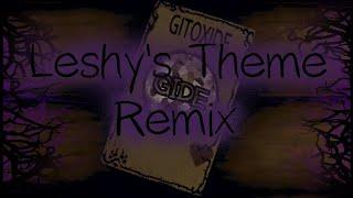 INSCRYPTION  Leshy's Theme remix REMIX