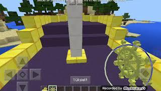 Minecraft ucan gemi modu