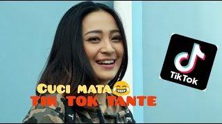 Tik tok tante hot #tiktok indonesia #tiktokHot #tantemuda