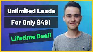 Lead Scrape Review | Best Lead Generation Software In 2021?