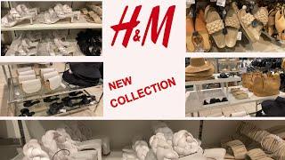 H&M SPRING SUMMER NEW COLLECTION | APRIL 2021