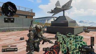 Call of Duty Black Ops 4: Team Deathmatch Gameplay (No Commentary)