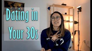 Dating in Your 30s | A Subtle Asian Leftovers Special