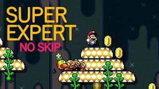 No-Skip Super Expert Endless: "Anything in Here?" (Part 2)