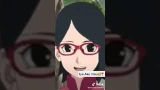 TIK tok borusara , Naruto funny moments