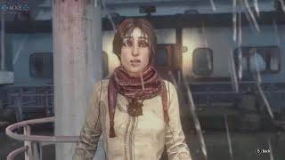 Syberia The World Before - Previously on Syberia (Recap) [4K60 HD]