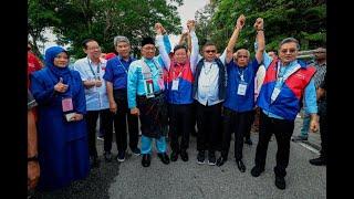 Sungai Bakap: signal jelas dari rakyat