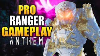  Anthem Live Stream PRO RANGER GAMEPLAY - !paint