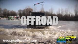 Gradisca4x4 2016