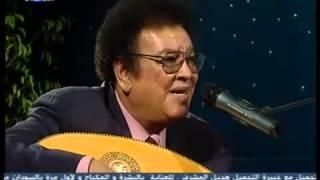 عبد الكريم الكابلي زمان الناس