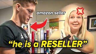 The Truth About Selling Books on Amazon
