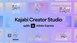 Repurpose Content Using AI With Kajabi Creator Studio