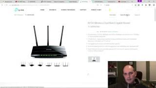 Error 18005 Fix TP-Link WDR4300 Version 1 Complete How To