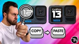 Wie lange geht das noch gut? Warum die Gopro Hero 13 alle enttäuscht 