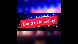 A program by kishalaya band || Voyager studios®|| rongali bihu|| 2021