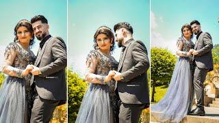 Sherzat+Kristin I Engagement I Emotionclip I Cinematic Look I Shamsani Video ®2022