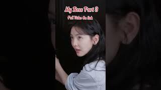 Alur cerita drama my boss 2024 #drama #alurceritafilmterbaik #chinesedrama #kdrama #alurcrita