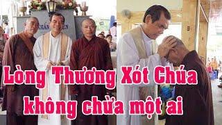 Những Phép lạ Khó Tin nơi Cha Long - Lòng Chúa Thương Xót (Phần 6)