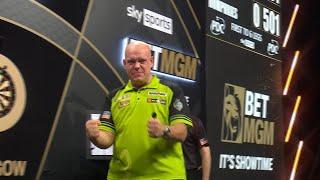 Mister Premier League! MvG putzt den Weltmeister.