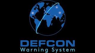 Nuclear War Threat Assessment – 3/1/24 – The DEFCON Warning System