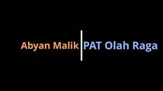 PAT OR - Abyan