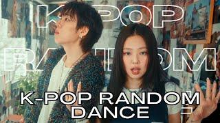 KPOP RANDOM DANCE [New/Popular]
