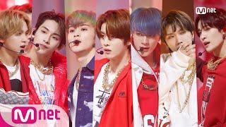 [최종회]  90's Love - NCT U | NCT WORLD 2.0 | Mnet 201203 방송