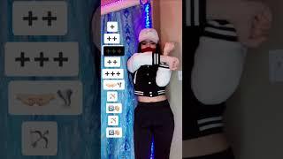 DJ Salting Dance Emoji Tutorial