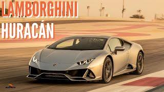 ️ Todas as versões atuais do LAMBORGHINI HURACAN - BlogAuto