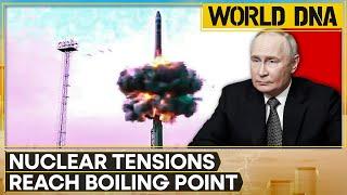 Russia-Ukraine War: Moscow Warns Of Nuclear Retaliation Over Arms To Kyiv | World News | World DNA