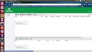 Install Utorrent Server/Client on Ubuntu in 1 simple step.