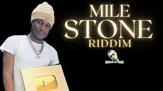 Dancehall Riddim Instrumental 2023 - Mile Stone