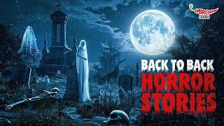 Horror Stories Back to Back | Fear Factory | Bangla Horror Story | Mirchi Bangla