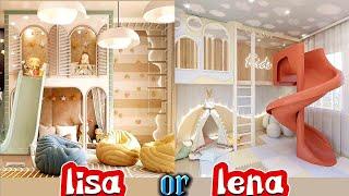 Lisa or Lena bedrooms 2022 choose your style luxury things $