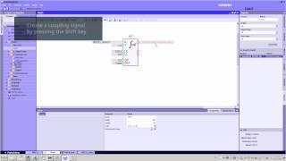 SIMIT Simulation Framework: Connecting to I/O signals