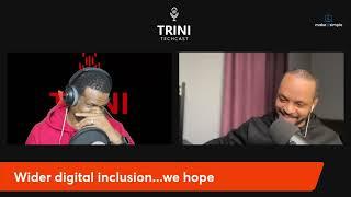 Wider digital inclusion........we hope #makeitsimplett #podcast #technology #digitalinclusion