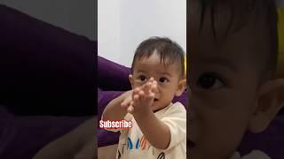 Tumbuh kembang bayi #bayi #tumbuhkembanganak #pertumbuhan #bayisehat #stimulasianak #shorts