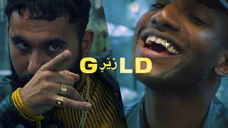 Conducta x BIJI - Gold (Official Music Video)