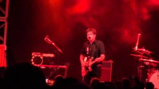 Jimmy Eat World - A Praise Chorus - Live at Stubbs 5/18/14