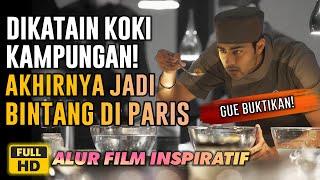 RAHASIA Di Balik Kesuksesan Koki India yang Tak Terduga - Alur Film Inspiratif