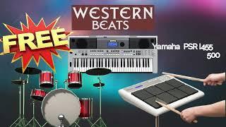 Yamaha psr i455 &500 western style free download /Joshua creators