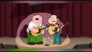 Family Guy Out of Context