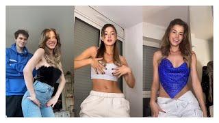 *NEW* Lea Elui Ginet TikTok Compilation