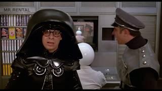 Spaceballs - When? Now. Then.